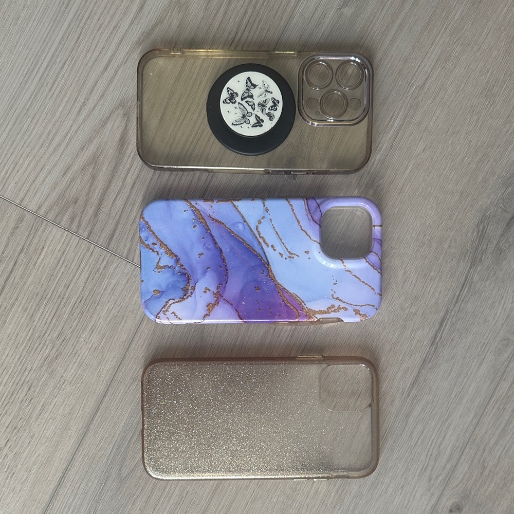 Phone cases